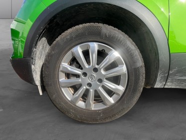 Opel mokka elegance electrique 136 ch  batterie 50 kwh occasion avignon (84) simplicicar simplicibike france