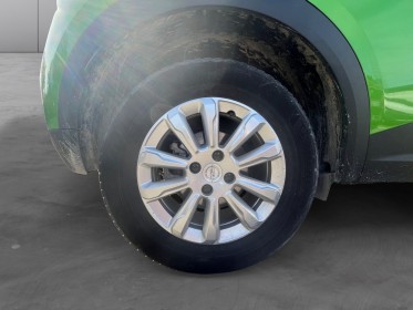 Opel mokka elegance electrique 136 ch  batterie 50 kwh occasion avignon (84) simplicicar simplicibike france