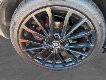 Renault clio iv carnet entretien et ct ok 1.6 turbo 200 rs edc occasion avignon (84) simplicicar simplicibike france