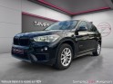 Bmw x1 f48 bva8 business xdrive 18d 150 ch occasion avignon (84) simplicicar simplicibike france