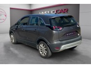 OPEL d'occasion CROSSLAND 1.2 TURBO 110 ELEGANCE de 2021 La Ciotat