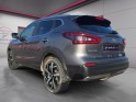 Nissan qashqai 2019 evapo 1.7 dci 150 tekna occasion avignon (84) simplicicar simplicibike france