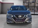 Nissan qashqai 2019 evapo 1.7 dci 150 tekna occasion avignon (84) simplicicar simplicibike france