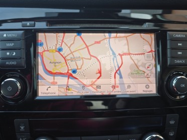 Nissan qashqai 2019 evapo 1.7 dci 150 tekna occasion avignon (84) simplicicar simplicibike france