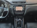 Nissan qashqai 2019 evapo 1.7 dci 150 tekna occasion avignon (84) simplicicar simplicibike france