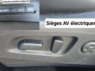 Nissan qashqai 2019 evapo 1.7 dci 150 tekna occasion avignon (84) simplicicar simplicibike france