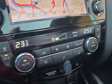 Nissan qashqai 2019 evapo 1.7 dci 150 tekna occasion avignon (84) simplicicar simplicibike france