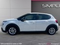 Citroen c3 c3 bluehdi 75 ss feel occasion avignon (84) simplicicar simplicibike france