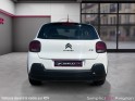 Citroen c3 c3 bluehdi 75 ss feel occasion avignon (84) simplicicar simplicibike france