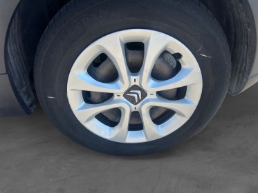 Citroen c3 c3 bluehdi 75 ss feel occasion avignon (84) simplicicar simplicibike france