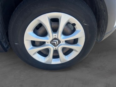 Citroen c3 c3 bluehdi 75 ss feel occasion avignon (84) simplicicar simplicibike france