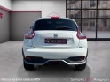 Nissan juke caméra 1.5 dci 110 connect edition jantes 17 occasion avignon (84) simplicicar simplicibike france