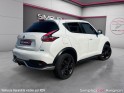 Nissan juke caméra 1.5 dci 110 connect edition jantes 17 occasion avignon (84) simplicicar simplicibike france