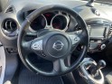 Nissan juke caméra 1.5 dci 110 connect edition jantes 17 occasion avignon (84) simplicicar simplicibike france