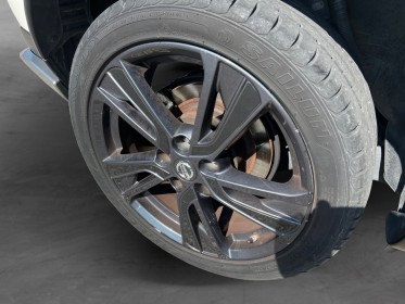 Nissan juke caméra 1.5 dci 110 connect edition jantes 17 occasion avignon (84) simplicicar simplicibike france