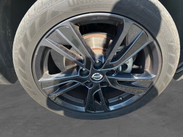 Nissan juke caméra 1.5 dci 110 connect edition jantes 17 occasion avignon (84) simplicicar simplicibike france