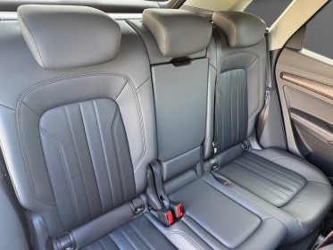 Audi q5 40 tdi 204 s tronic 7 quattro avus occasion simplicicar lagny  simplicicar simplicibike france