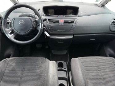 Citroen c4 picasso airdream business e-hdi 110ch airdream business bmp6/ 7 places___ occasion simplicicar orgeval ...