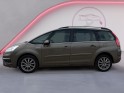 Citroen c4 picasso airdream business e-hdi 110ch airdream business bmp6/ 7 places___ occasion simplicicar orgeval ...