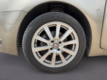 Citroen c4 picasso airdream business e-hdi 110ch airdream business bmp6/ 7 places___ occasion simplicicar orgeval ...