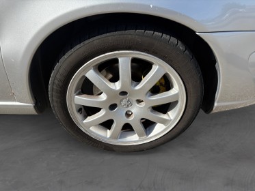 Citroen xsara coupe 167 vts 2.0i 16v occasion avignon (84) simplicicar simplicibike france