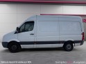 Volkswagen crafter combi 35 l2h2 2.0 tdi 136 fap bluemotion technology occasion avignon (84) simplicicar simplicibike france
