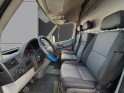 Volkswagen crafter combi 35 l2h2 2.0 tdi 136 fap bluemotion technology occasion avignon (84) simplicicar simplicibike france
