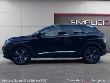 Peugeot 3008 bluehdi 130ch ss eat8 gt line garantie 12 mois occasion simplicicar angers simplicicar simplicibike france