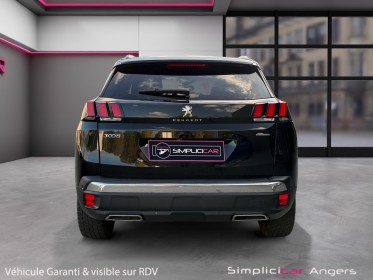 Peugeot 3008 bluehdi 130ch ss eat8 gt line garantie 12 mois occasion simplicicar angers simplicicar simplicibike france