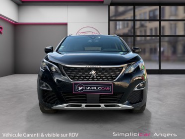 Peugeot 3008 bluehdi 130ch ss eat8 gt line garantie 12 mois occasion simplicicar angers simplicicar simplicibike france