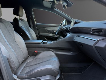 Peugeot 3008 bluehdi 130ch ss eat8 gt line garantie 12 mois occasion simplicicar angers simplicicar simplicibike france