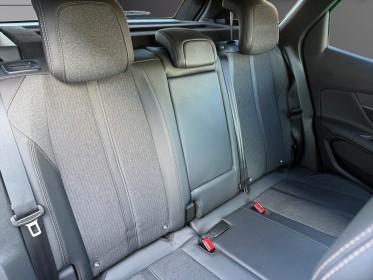 Peugeot 3008 bluehdi 130ch ss eat8 gt line garantie 12 mois occasion simplicicar angers simplicicar simplicibike france