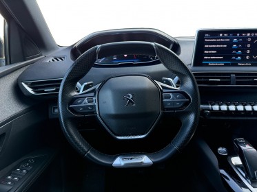 Peugeot 3008 bluehdi 130ch ss eat8 gt line garantie 12 mois occasion simplicicar angers simplicicar simplicibike france