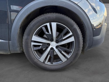 Peugeot 3008 bluehdi 130ch ss eat8 gt line garantie 12 mois occasion simplicicar angers simplicicar simplicibike france