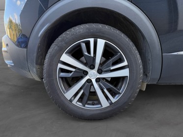 Peugeot 3008 bluehdi 130ch ss eat8 gt line garantie 12 mois occasion simplicicar angers simplicicar simplicibike france