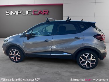 Renault captur tce 90 energy intens occasion avignon (84) simplicicar simplicibike france