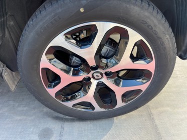 Renault captur tce 90 energy intens occasion avignon (84) simplicicar simplicibike france