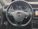 Volkswagen tiguan carat 2.0 tdi 190 dsg7  4motion full entretien vw occasion avignon (84) simplicicar simplicibike france