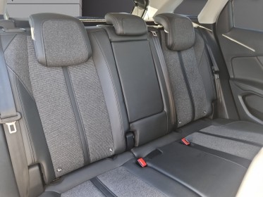 Peugeot 3008 allure ss bvm6 entretien a jour 1.5 bluehdi 130ch occasion avignon (84) simplicicar simplicibike france