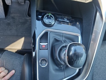 Peugeot 3008 allure ss bvm6 entretien a jour 1.5 bluehdi 130ch occasion avignon (84) simplicicar simplicibike france