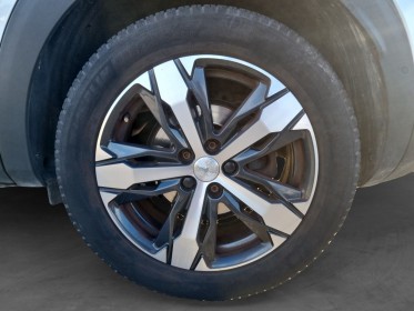 Peugeot 3008 allure ss bvm6 entretien a jour 1.5 bluehdi 130ch occasion avignon (84) simplicicar simplicibike france