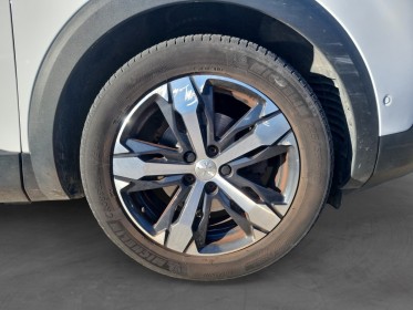 Peugeot 3008 allure ss bvm6 entretien a jour 1.5 bluehdi 130ch occasion avignon (84) simplicicar simplicibike france