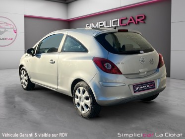 Opel corsa 1.2 - 85 ch twinport edition occasion simplicicar la ciotat simplicicar simplicibike france