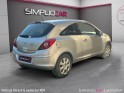 Opel corsa 1.2 - 85 ch twinport edition occasion simplicicar la ciotat simplicicar simplicibike france