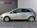 Opel corsa 1.2 - 85 ch twinport edition occasion simplicicar la ciotat simplicicar simplicibike france