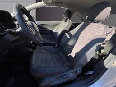 Opel corsa 1.2 - 85 ch twinport edition occasion simplicicar la ciotat simplicicar simplicibike france