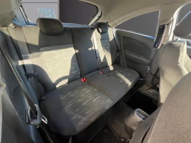 Opel corsa 1.2 - 85 ch twinport edition occasion simplicicar la ciotat simplicicar simplicibike france