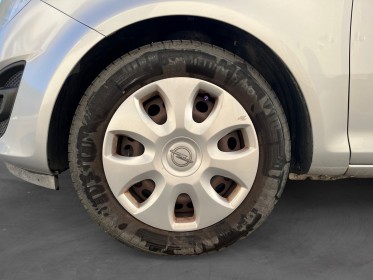 Opel corsa 1.2 - 85 ch twinport edition occasion simplicicar la ciotat simplicicar simplicibike france