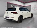 Volkswagen golf 1.4 hybrid rechargeable opf 245 dsg6 gte apple carplay démarrage sans clé garantie 12 mois occasion...