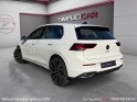 Volkswagen golf 1.4 hybrid rechargeable opf 245 dsg6 gte apple carplay démarrage sans clé garantie 12 mois occasion...